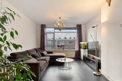 Woning Koekangestraat 96 Den Haag