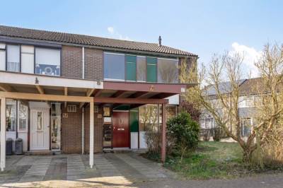 Woning Het Zwanevlot 51 Zutphen