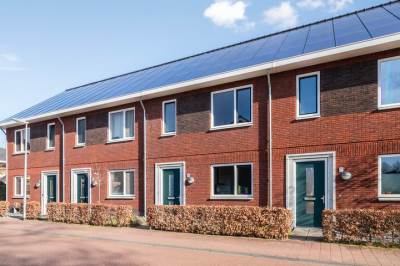 Woning Hassinkstraat 19 Delden