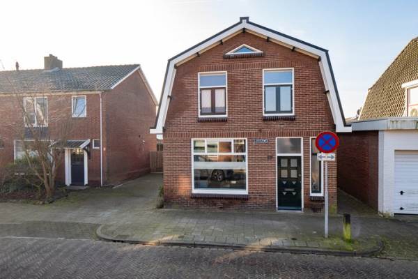 Woning Lijsterweg 70 Hengelo (OV)