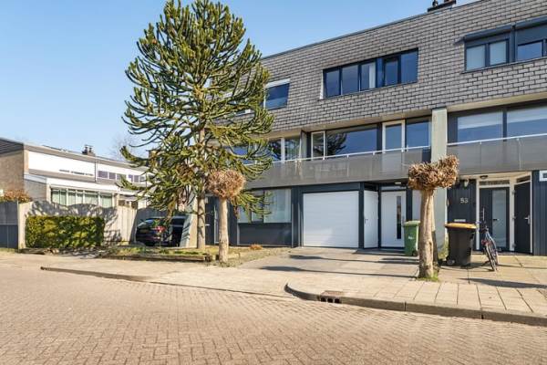 Woning Drilscholtenstraat 51 Hengelo (OV)