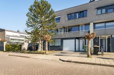 Woning Drilscholtenstraat 51 Hengelo (OV)