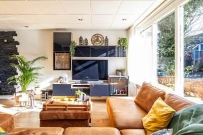 Woning Fossemaheerd 204 Groningen