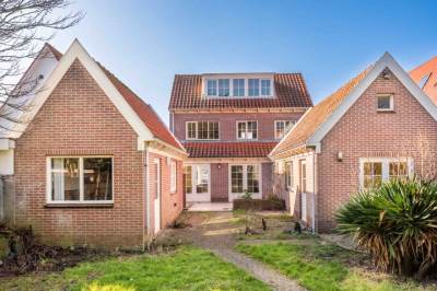 Woning Herenweg 212 Egmond aan den Hoef