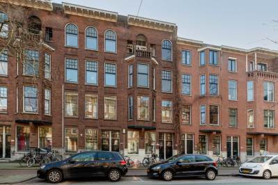 Woning Beukelsdijk 148A Rotterdam