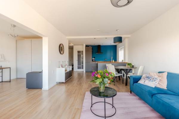 Woning Meijerslaan 112 Heemstede