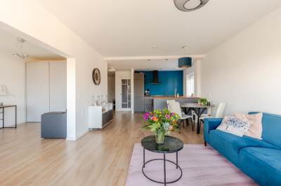 Woning Meijerslaan 112 Heemstede