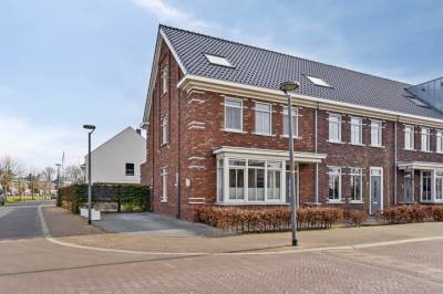 Woning Buitensingel 1 Borne