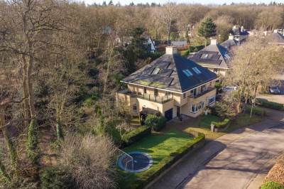 Woning Plataanweg 9 Hilversum