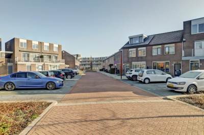 Woning Leeksterschans 14 Nieuwegein