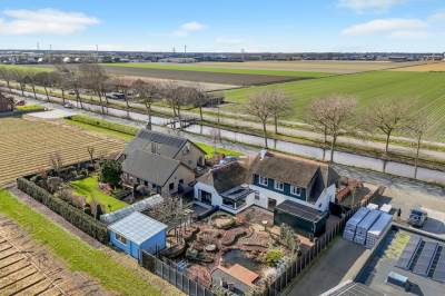 Woning Zandvaart 32 Breezand