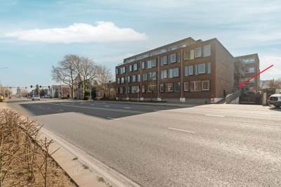 Woning Graafseweg 249C Nijmegen