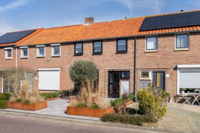 Woning Schoolstraat 23 Sint-Annaland