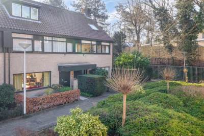 Woning Lage Duin 37 Bennebroek