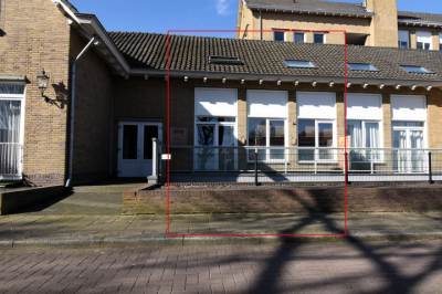 Woning Maanstraat 14C Brunssum