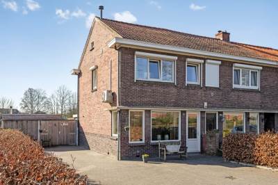 Woning Keppelerdijk 374 Enschede