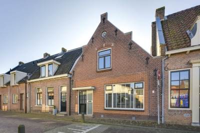 Woning Valkenstraat 13 Vianen (UT)