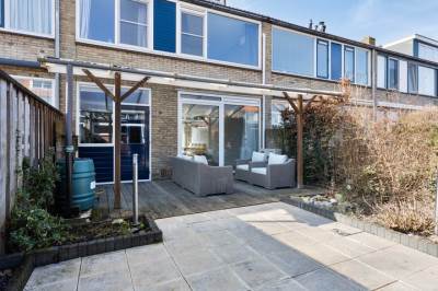 Woning Oranje-Nassaustraat 55 Benschop