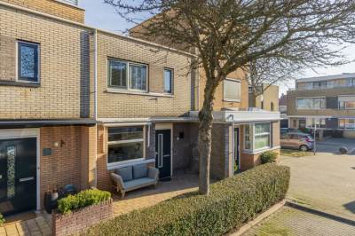 Woning Hondskruid 28 Katwijk (ZH)