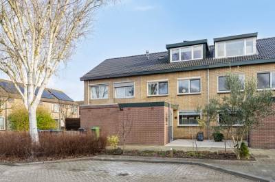 Woning Anemoonstraat 30 Nieuwegein