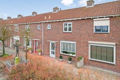 Woning Dorpsweg 58 De Heen
