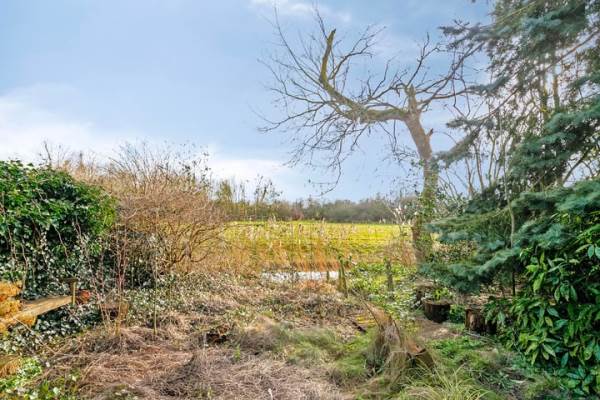 Woning Holmsterheerd 36 Groningen