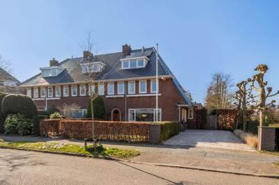 Woning Rubenslaan 5 Naarden