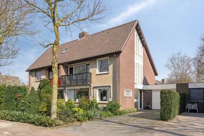 Woning St. Martinusstraat 3 Warnsveld