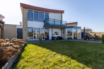 Woning Rietgors 17 Wildervank