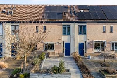 Woning Paul Rodenkolaan 83 Zutphen