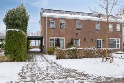 Woning Rijnskamp 3B Rolde
