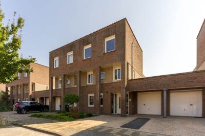 Woning Otello 57 Eindhoven