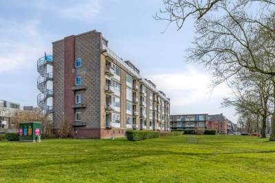 Woning Friesestraatweg 286 Groningen