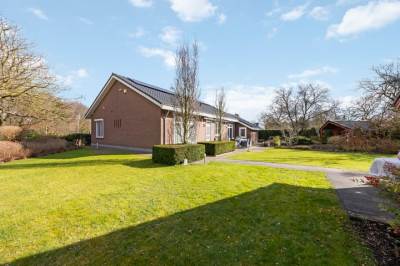 Woning Aan de Eppenbeek 4 Swalmen