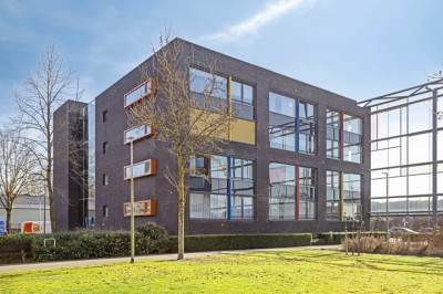 Woning De Statie 35 Vlijmen