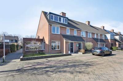 Woning Hopakker 24 Vught