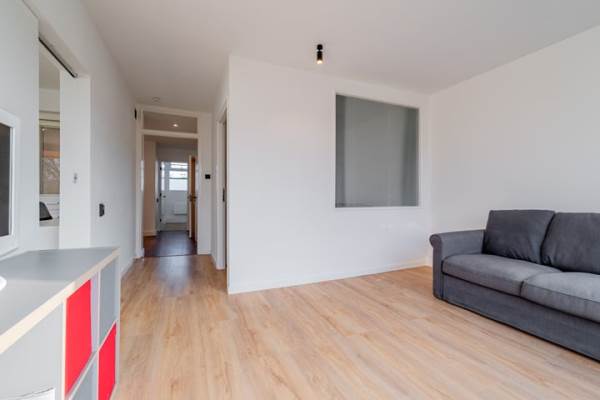 Woning Buitenplein 5 Amstelveen
