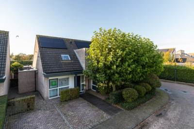 Woning Rijtseweg 13 Prinsenbeek