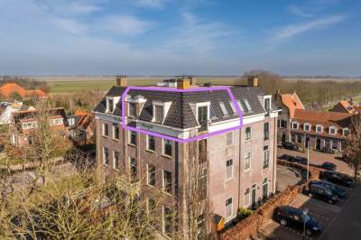 Woning Jisperweg 88K Westbeemster