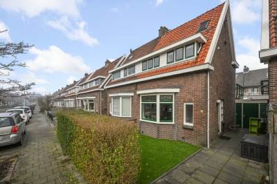Woning Beukestraat 37 Krommenie