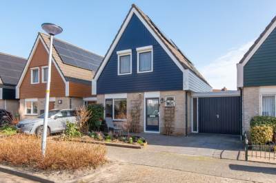 Woning Stullenbaan 7 Enkhuizen