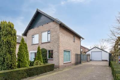 Woning Antoniusstraat 64 Kaatsheuvel