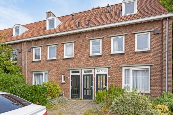Woning Petrus Dondersstraat 197 Eindhoven