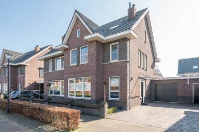 Woning Gording 70 Uden
