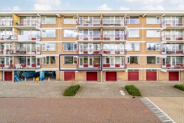 Woning William Boothlaan 184 Amstelveen