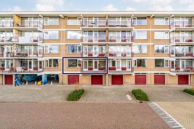 Woning William Boothlaan 184 Amstelveen