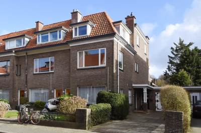 Woning Roelofsstraat 117 Den Haag