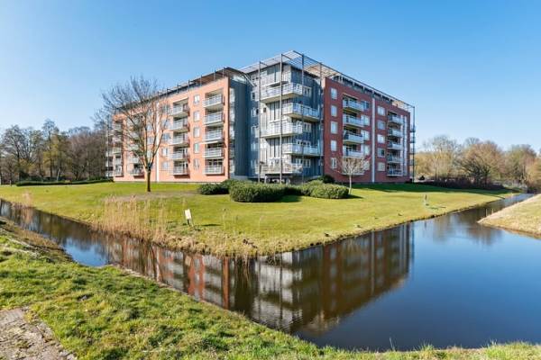Woning Stadspark 29 Lelystad