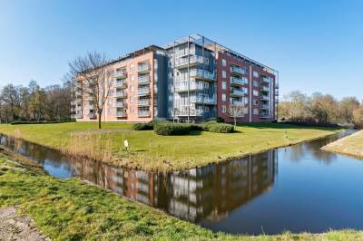 Woning Stadspark 29 Lelystad