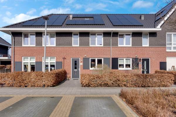 Woning Beekenkampweg 48 Doornspijk